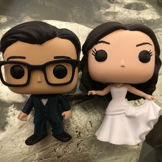 funko pop ariel wedding
