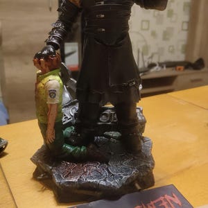 KlatrIX ha añadido una foto de su compra