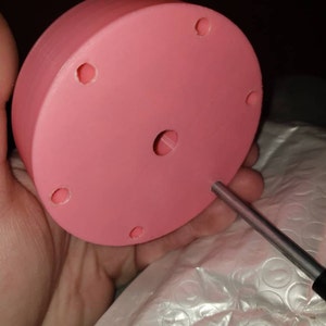 Inactive account added a photo of their purchase