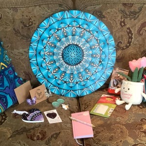 Urszula added a photo of their purchase