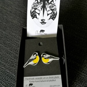 Jonna a ajouté une photo de son achat