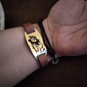 Alex added a photo of their purchase