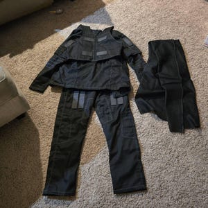 Bryson added a photo of their purchase