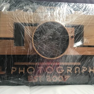 Brenden added a photo of their purchase