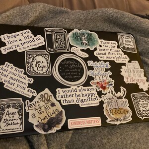 Amanda added a photo of their purchase