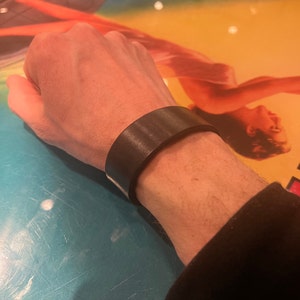 Anton added a photo of their purchase