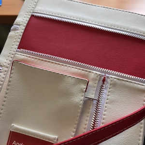 Acquirente Etsy ha aggiunto una foto del proprio acquisto