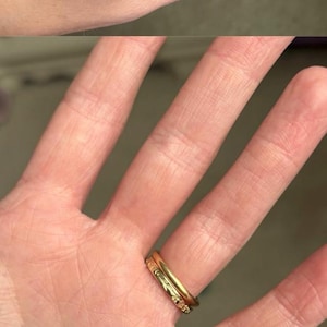 Etsy-Käufer:in hat ein Foto des gekauften Artikels hinzugefügt