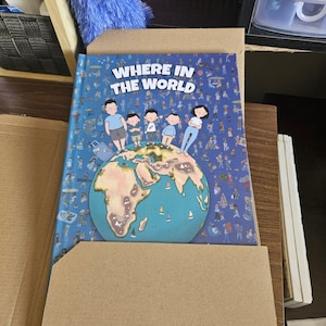 Min added a photo of their purchase