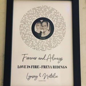 Lynsey さんが購入した商品の写真を追加しました