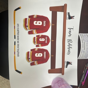 Jenna added a photo of their purchase