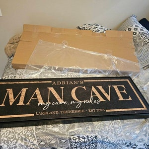 DeeSha added a photo of their purchase