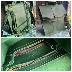 Will added a photo of their purchase
