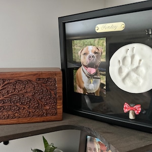 Ashley added a photo of their purchase
