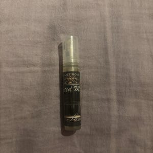 Molly added a photo of their purchase