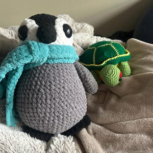 Holden added a photo of their purchase