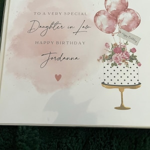Sue added a photo of their purchase