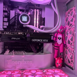 Marie added a photo of their purchase