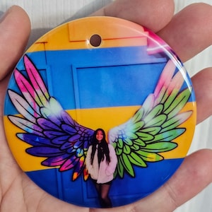 Ismarys ha añadido una foto de su compra