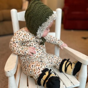 Mary added a photo of their purchase