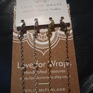 Madeleine added a photo of their purchase