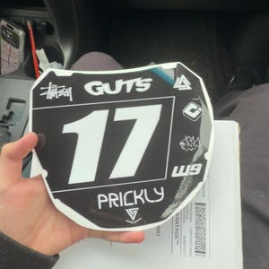 Joseph added a photo of their purchase
