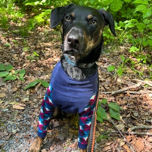 Emily added a photo of their purchase