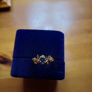 Louise added a photo of their purchase