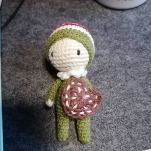 Heike added a photo of their purchase