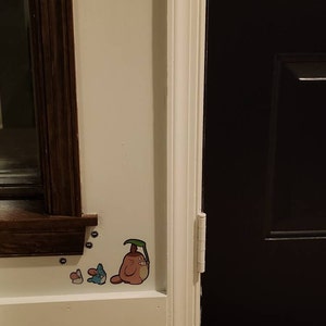 Stacey added a photo of their purchase