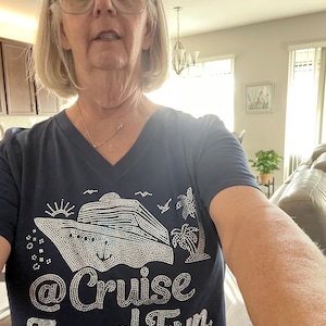 Judy added a photo of their purchase
