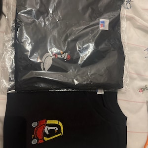 Aleksandra added a photo of their purchase