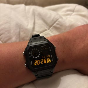 J added a photo of their purchase