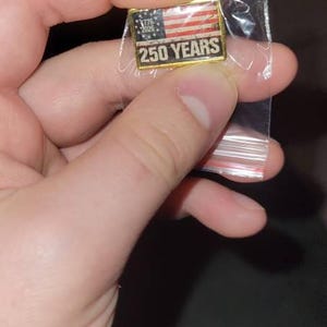 Hudson added a photo of their purchase