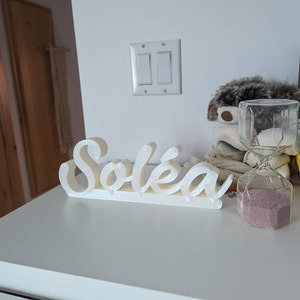 Sarah-Maude added a photo of their purchase