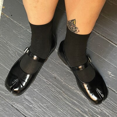 geta japanese sandals