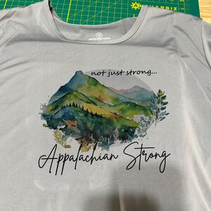Terry added a photo of their purchase