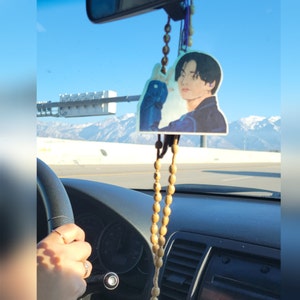 Tania added a photo of their purchase