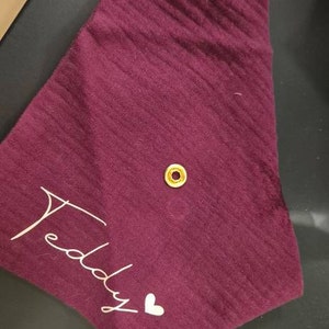 Nadine added a photo of their purchase