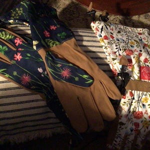 Gayle added a photo of their purchase