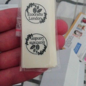 EcocraftsLondon added a photo of their purchase