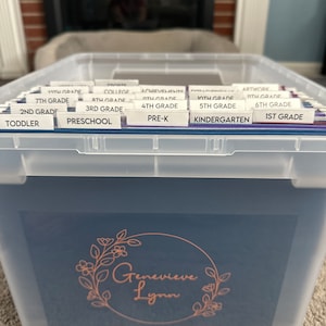 Ashley added a photo of their purchase