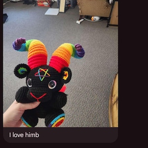 Sean added a photo of their purchase