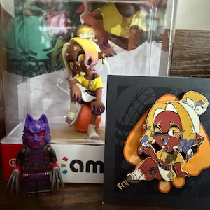 Kudan added a photo of their purchase