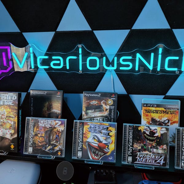 Open Neon Sign, Modern Open Sign, Open Led Light up Sign, Battery ...