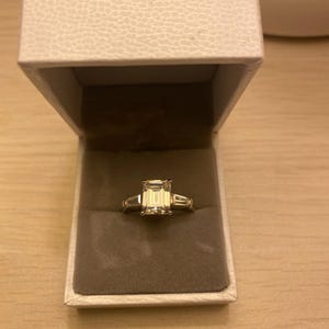 Renata added a photo of their purchase