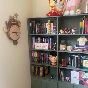 Fae added a photo of their purchase