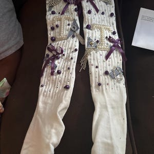 Tatiana added a photo of their purchase