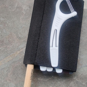 Patrik added a photo of their purchase