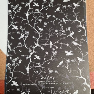Laura added a photo of their purchase